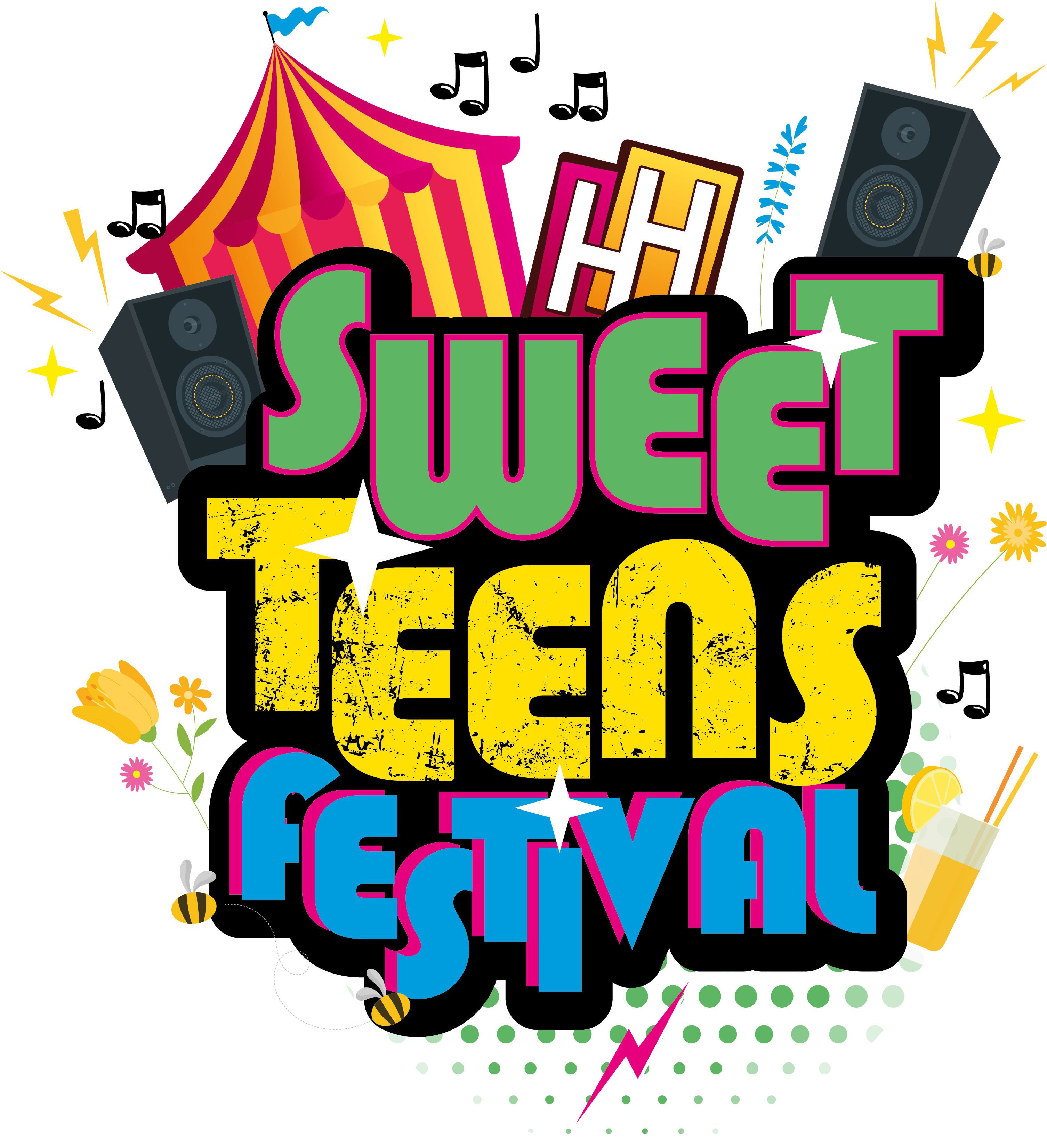 Sweet Teens Festival